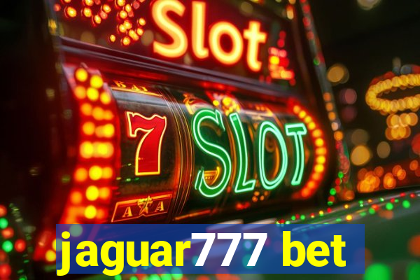 jaguar777 bet